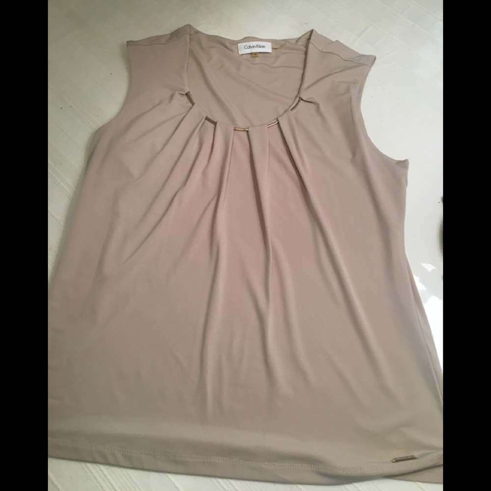 Calvin Klein Tank top